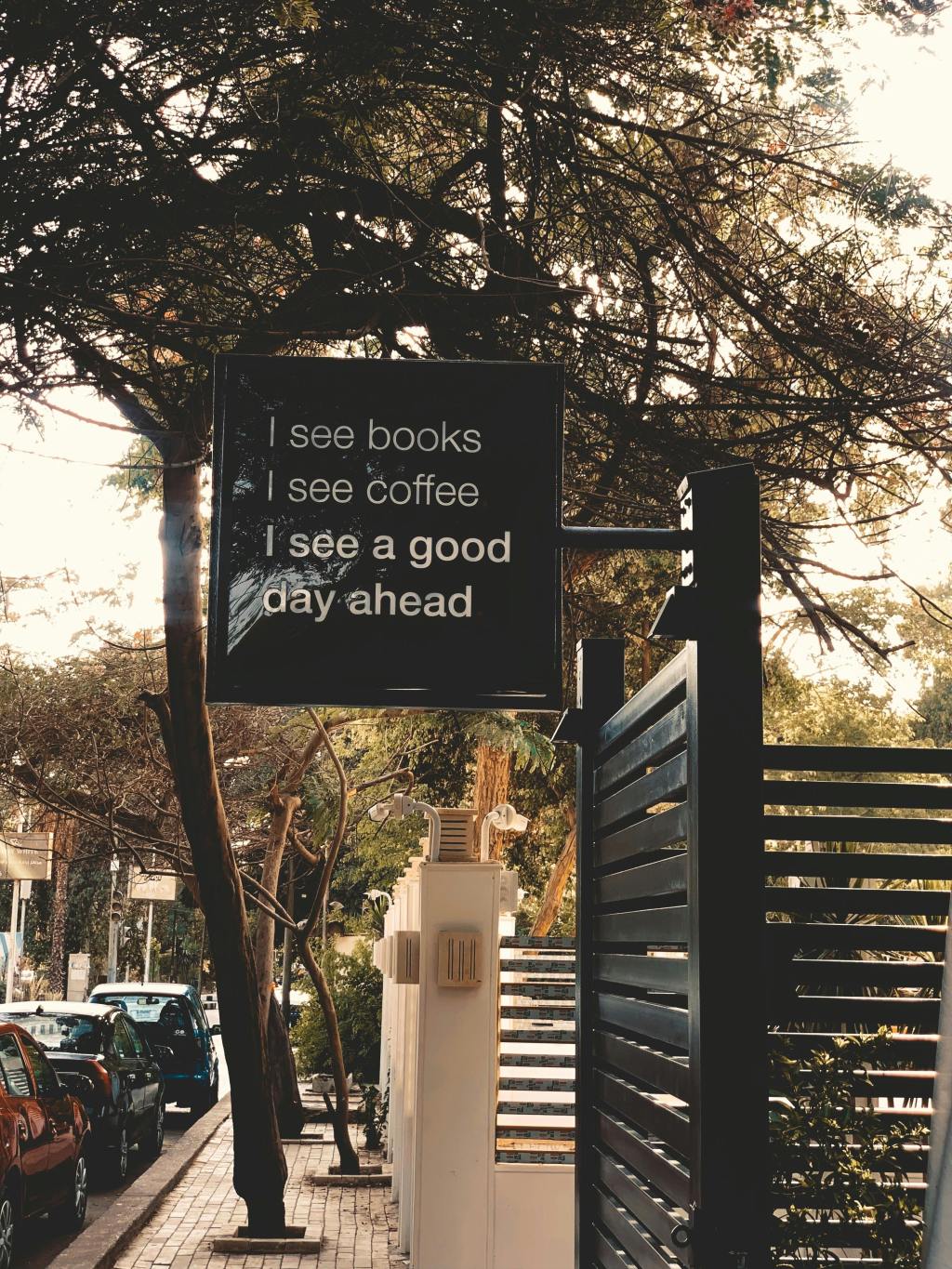 5 simple words to change your&nbsp;life